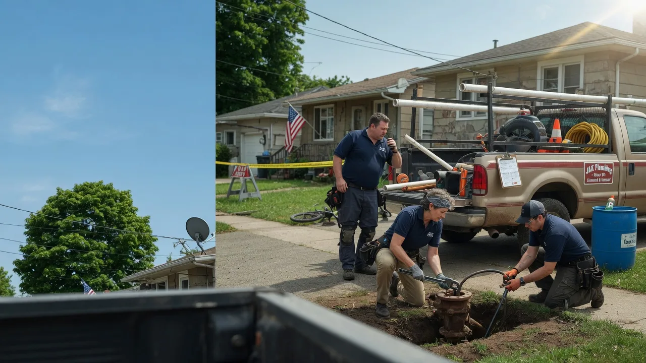 Water Heater Replacement in Indiahoma, OK near me
